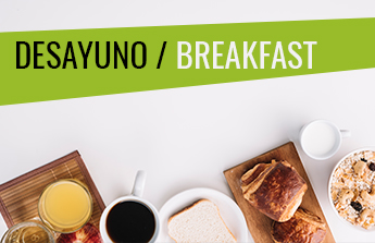 Descarga PDF Desayuno - Download PDF Desayuno 