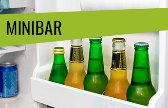 Acceso PDF Minibar - Access PDF minibar 